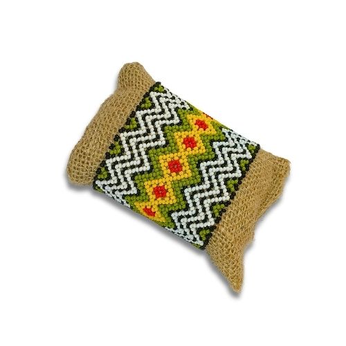 Pulseira Elástica | Waura | 963