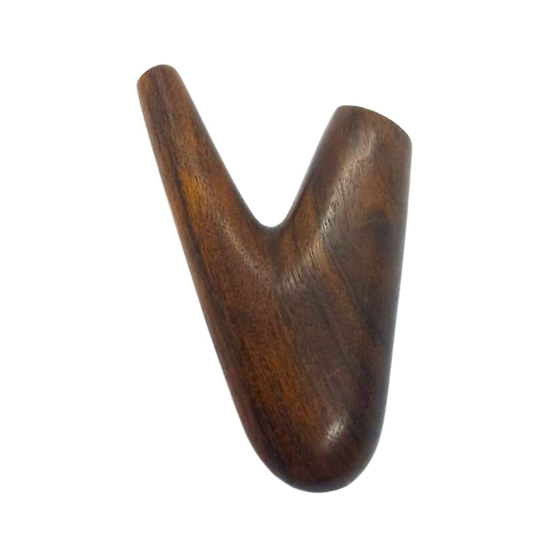 Kuripe de Imbuia Escura | 1095