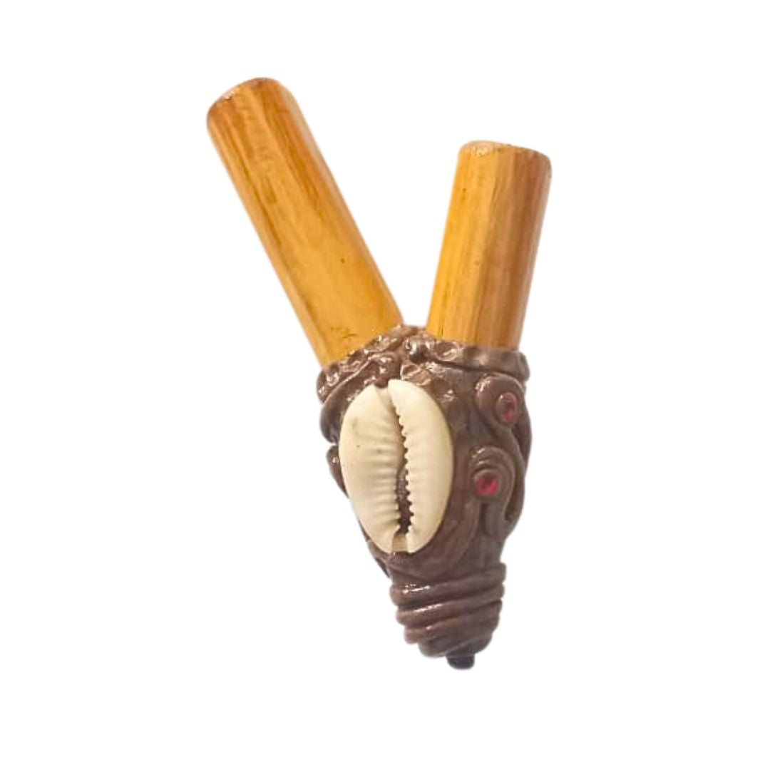 Kuripe Buzio - Bambu - SKU130663