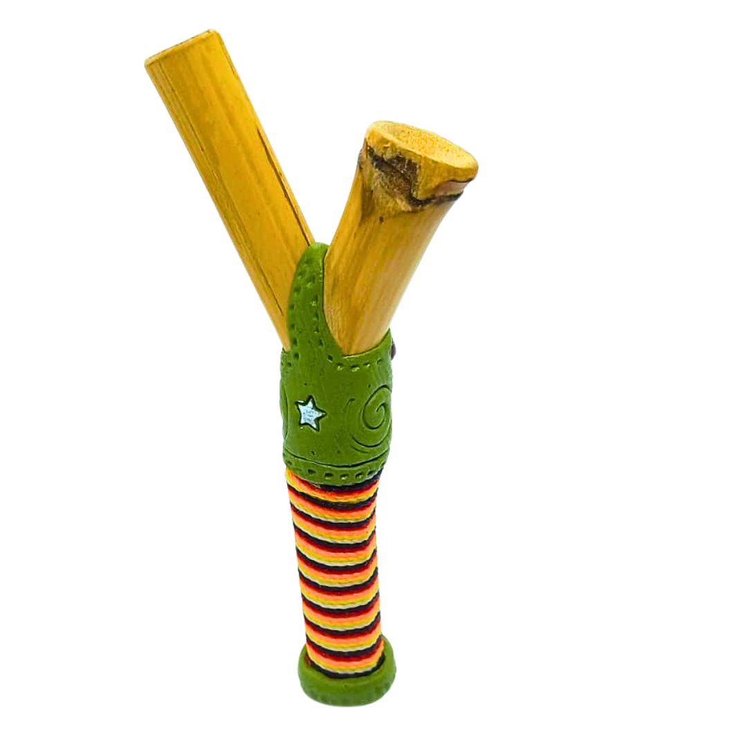 Kuripe Epox | Bambu | 1123