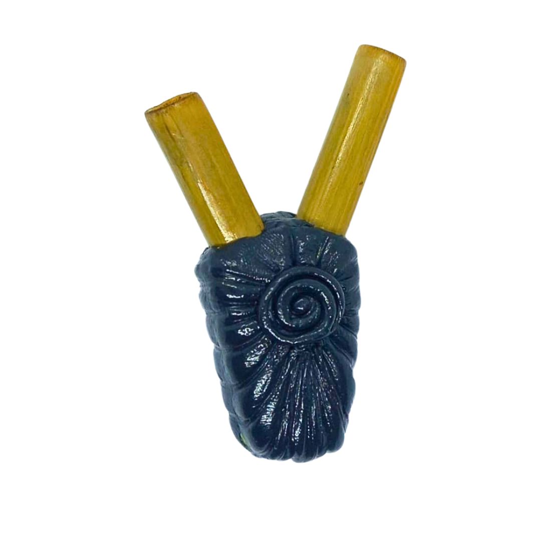 Kuripe Elemental Cristal | Bambu | 1199