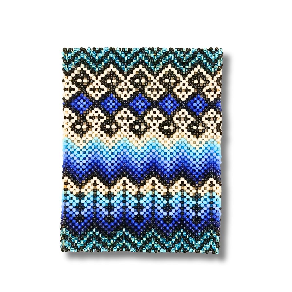 Bracelete Etnia Arte Indígena | Noke Koi | 132003
