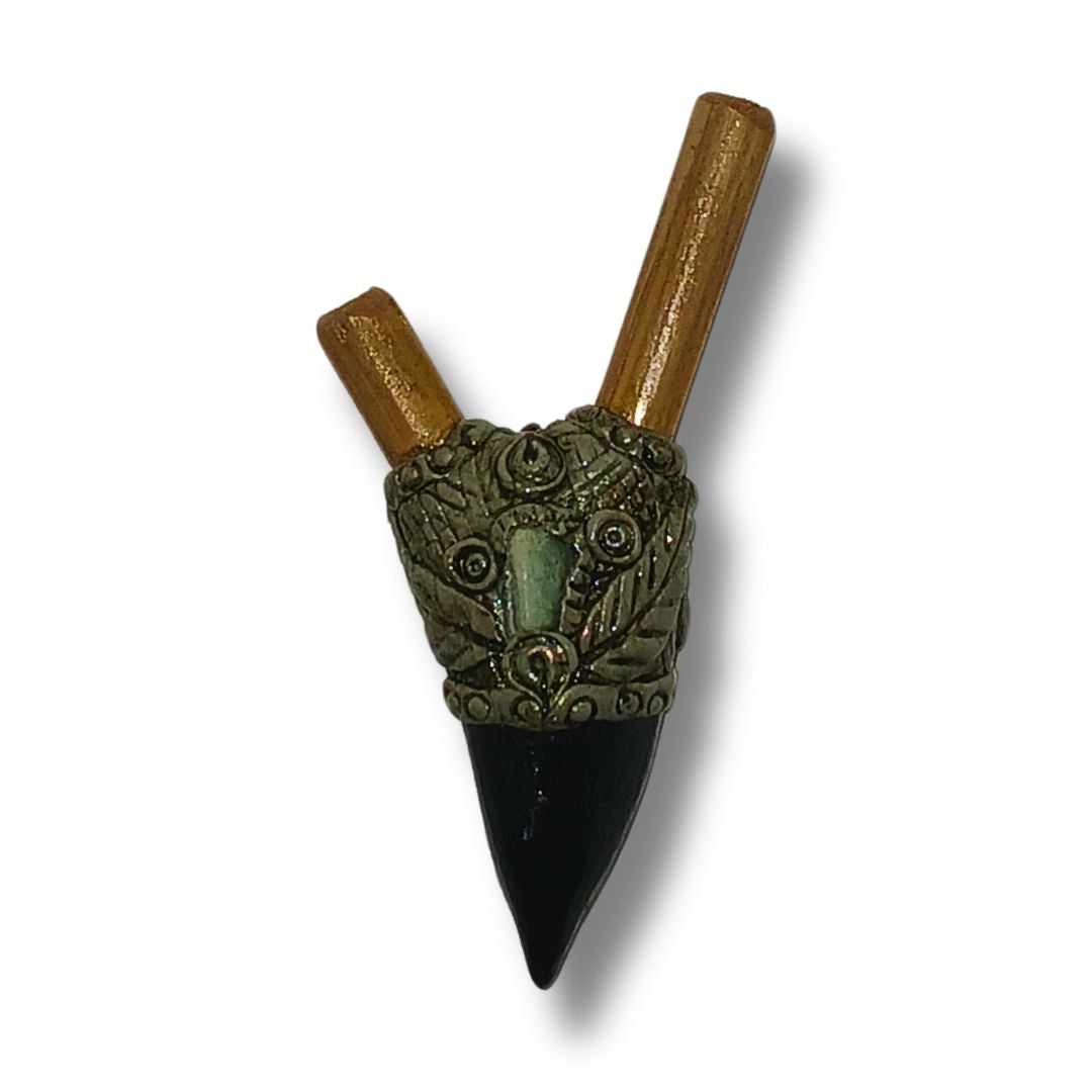 Kuripe Muru Muru | Bambu | 1491