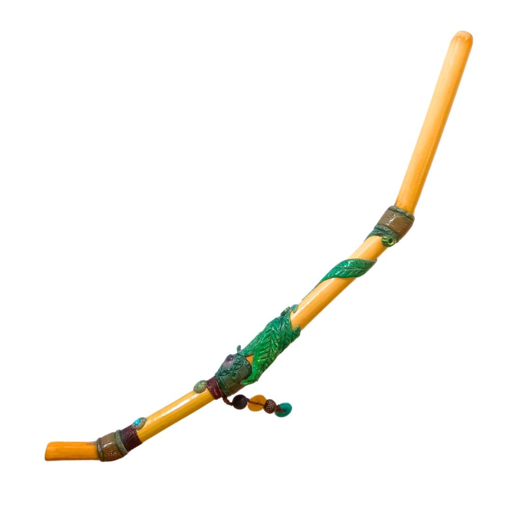 Tepi Naureza - 4 segmentos - Bambu SKU130657