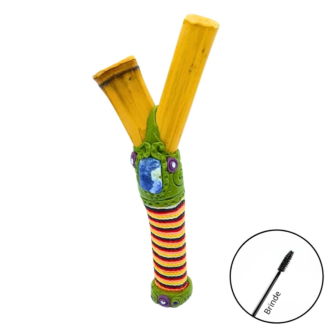 Kuripe Epox | Bambu | 1123