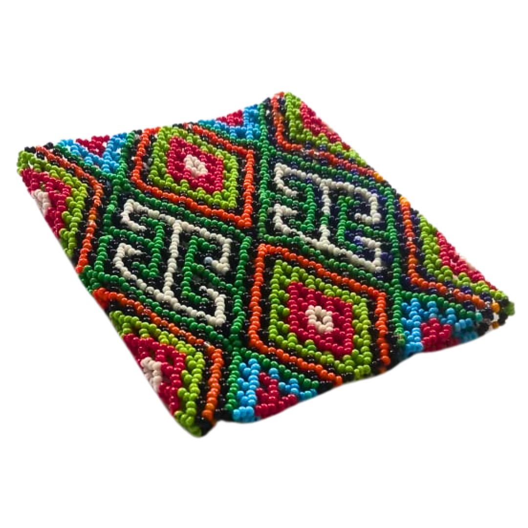 Pulseira Kaxinawa - Arte Indígena SKU130713