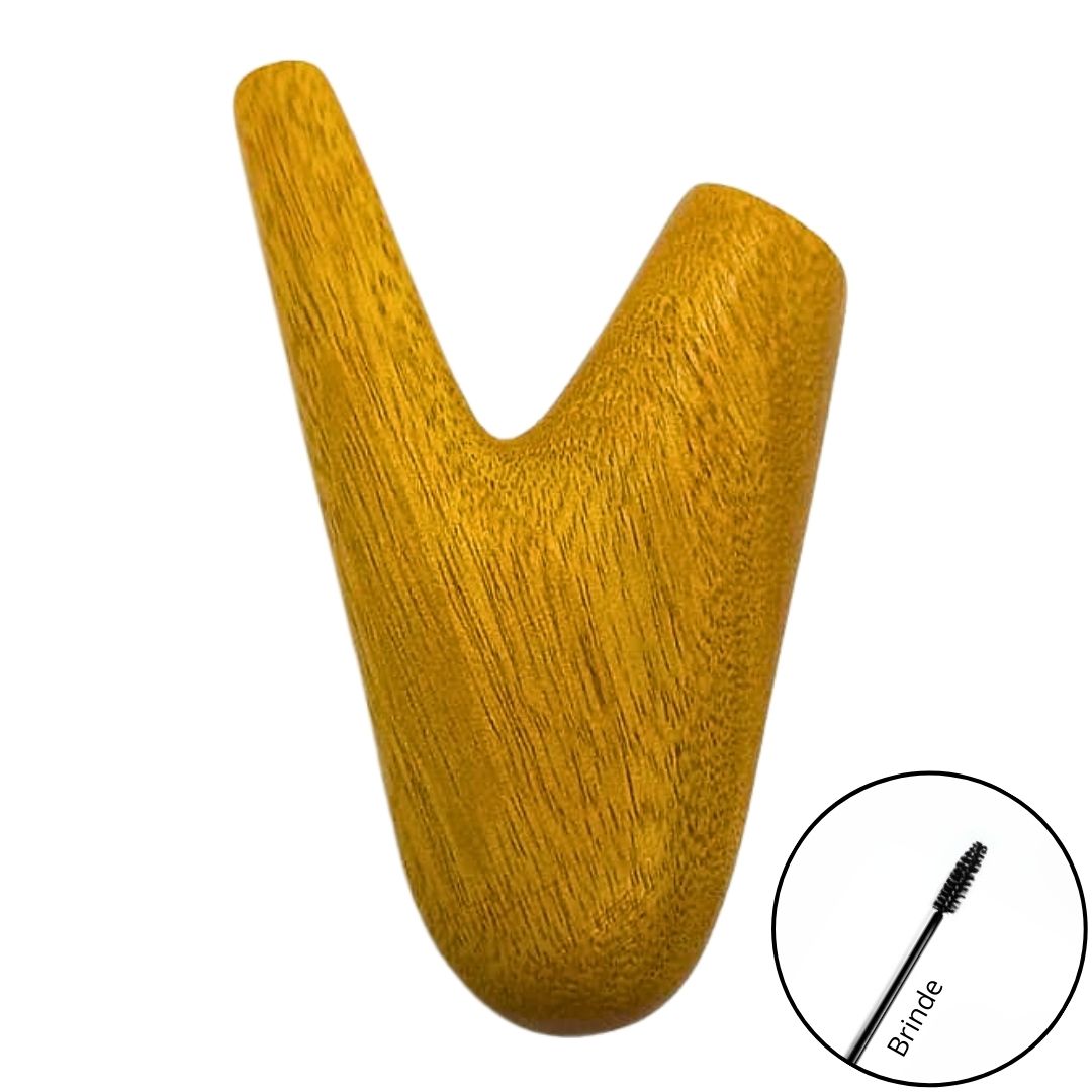 Kuripe de Imbuia Clara | 1091