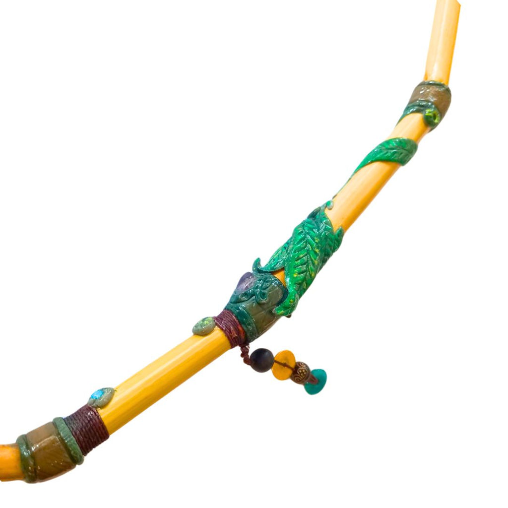 Tepi Naureza - 4 segmentos - Bambu SKU130657