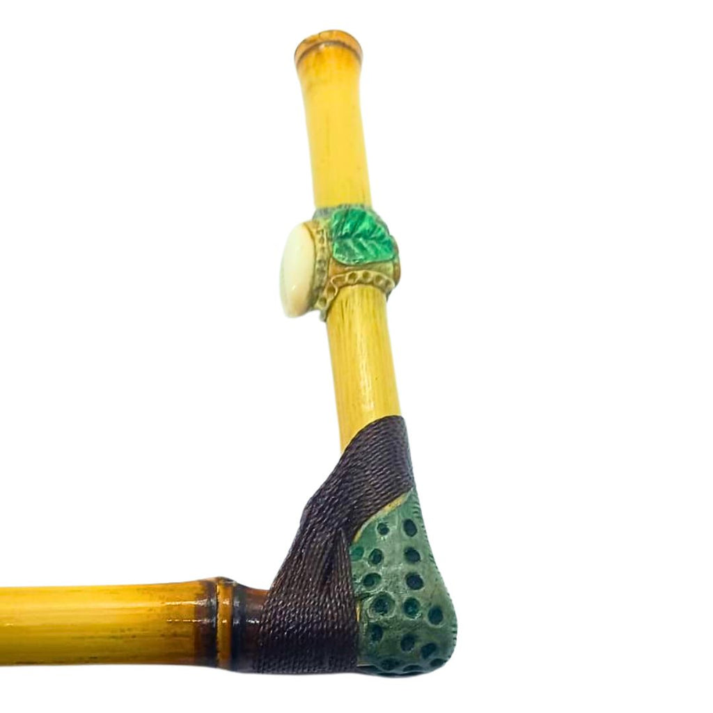 Tepi pequeno Linha Bird Waxed | 0763