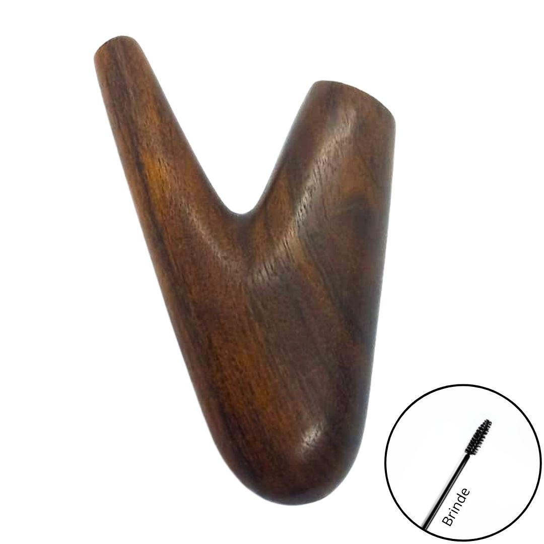Kuripe de Imbuia Escura | 1095