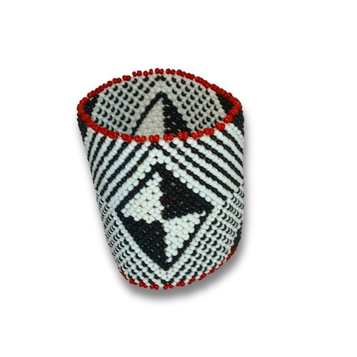 Pulseira Elástica | Fulni-Ô | 1013