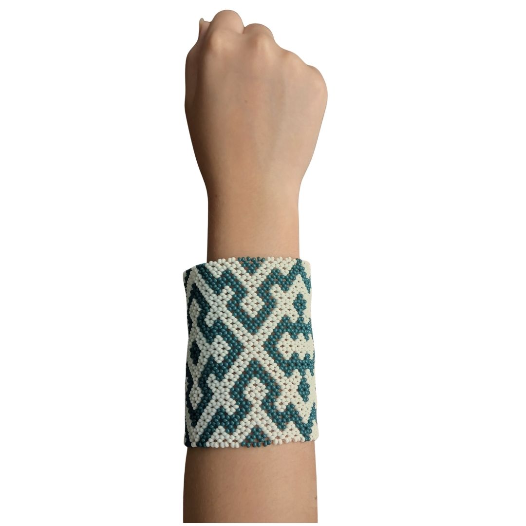 Pulseira Elástica | Waura | 987