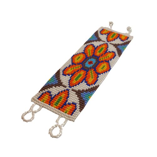 Pulseira Fulni-Ô | 426