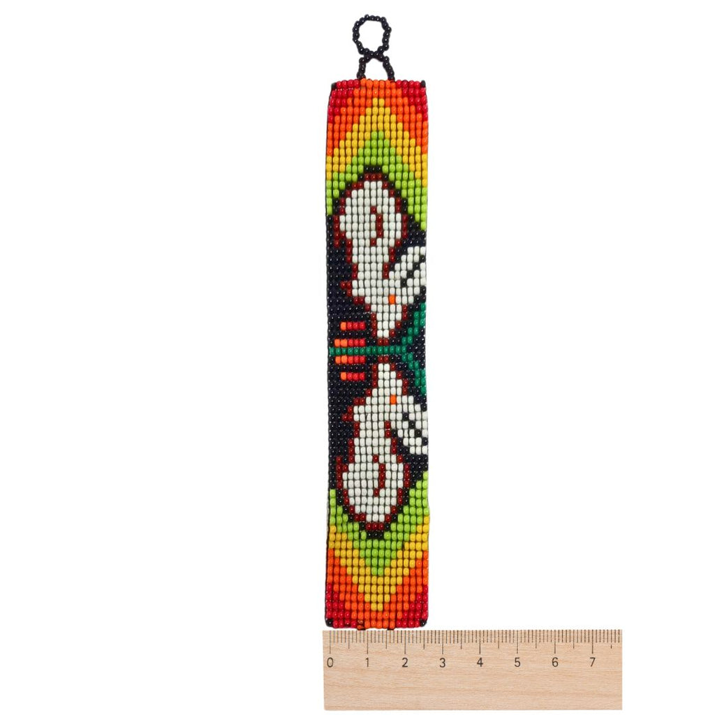 Pulseira Indígena | Kaxinawa - 448