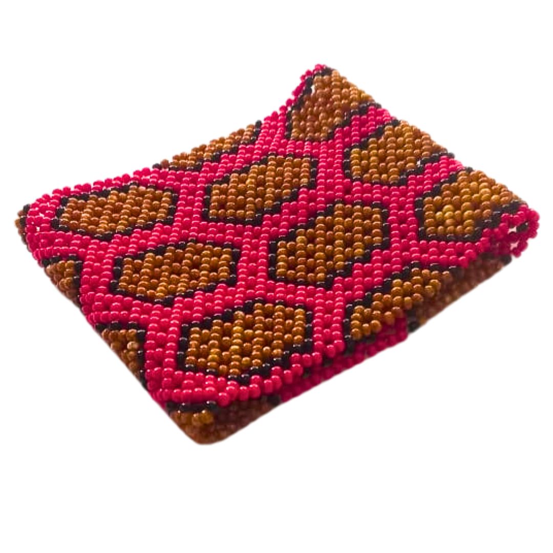 Pulseira Indígena | Fulni-ô - 689