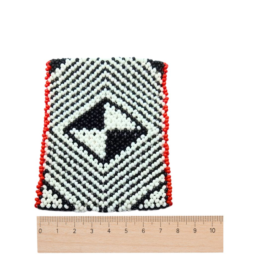 Pulseira Elástica | Fulni-Ô | 1013