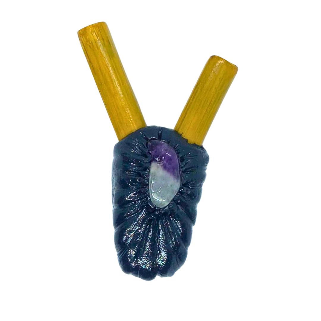 Kuripe Elemental Cristal | Bambu | 1199