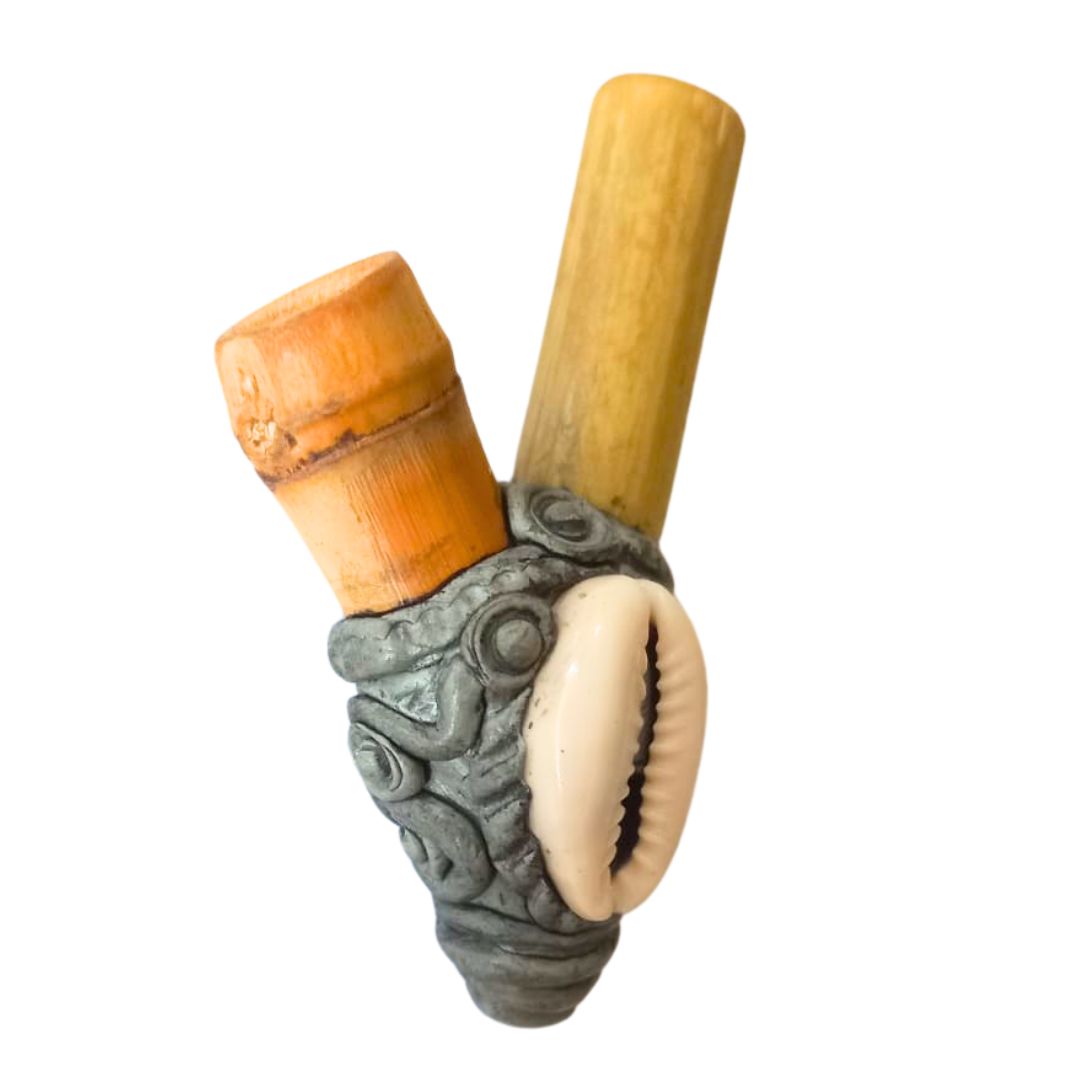 Kuripe Buzio - Bambu - SKU130663