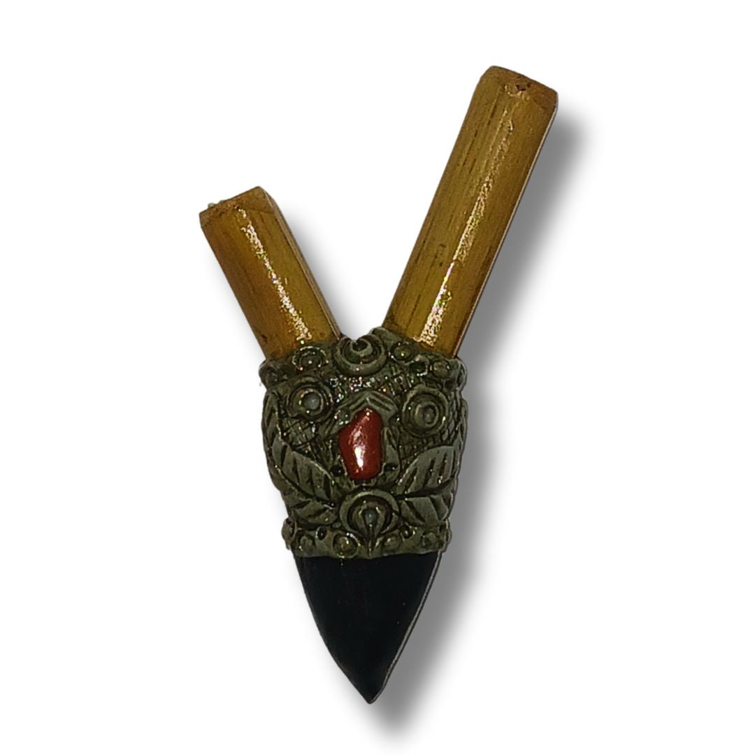 Kuripe Muru Muru | Bambu | 1491