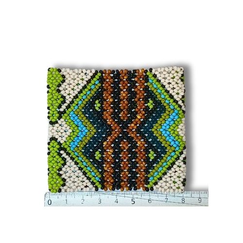 Pulseira Waura - Arte Indígena SKU130681