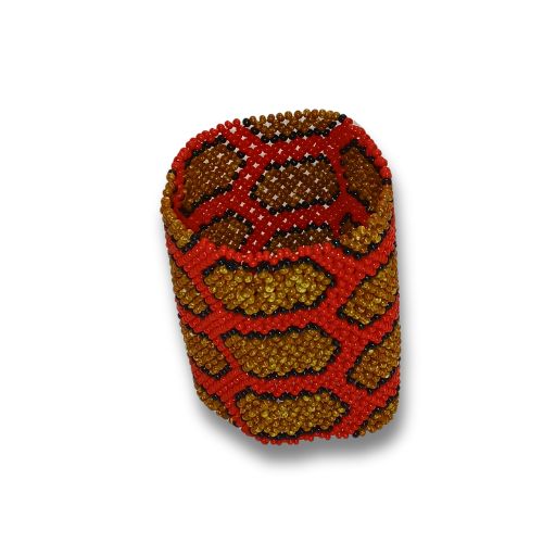 Pulseira Indígena | Fulni-ô - 689