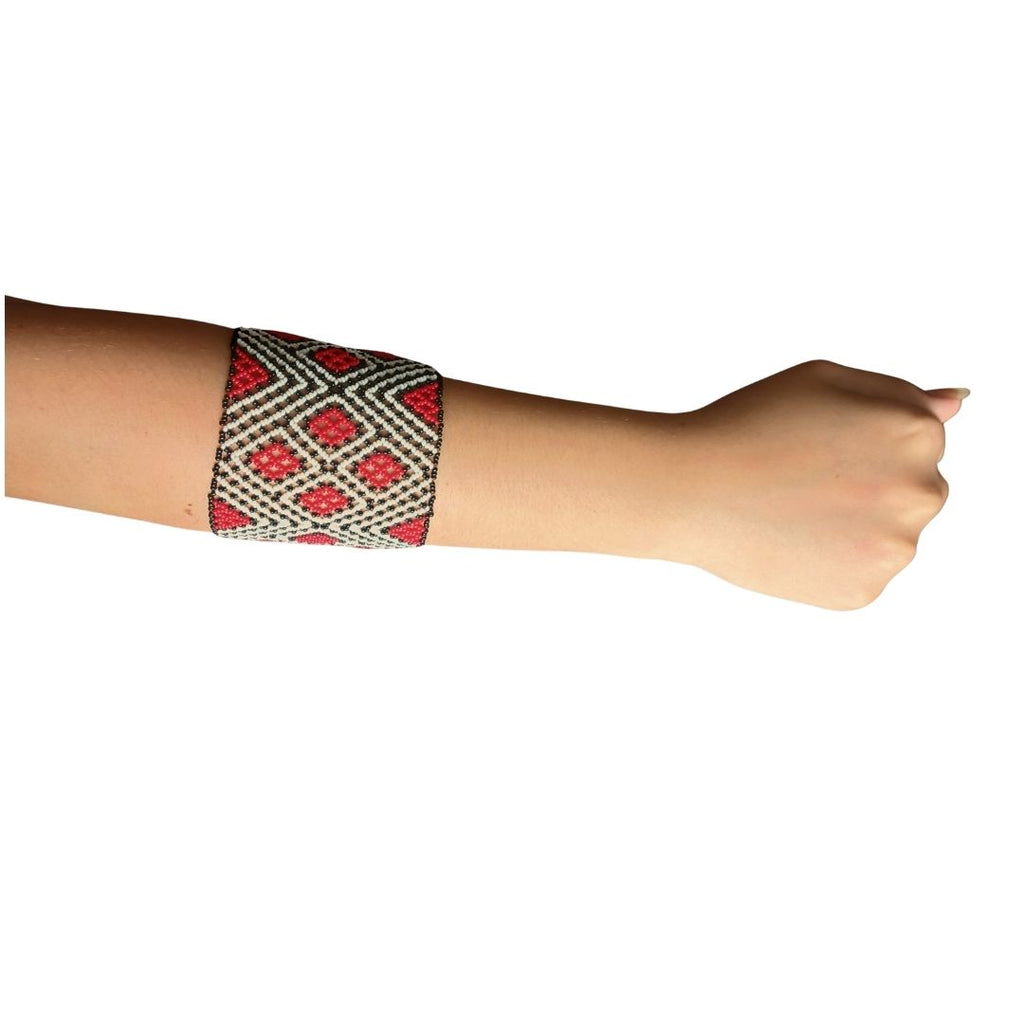 Pulseira Elástica | Waura | 1001