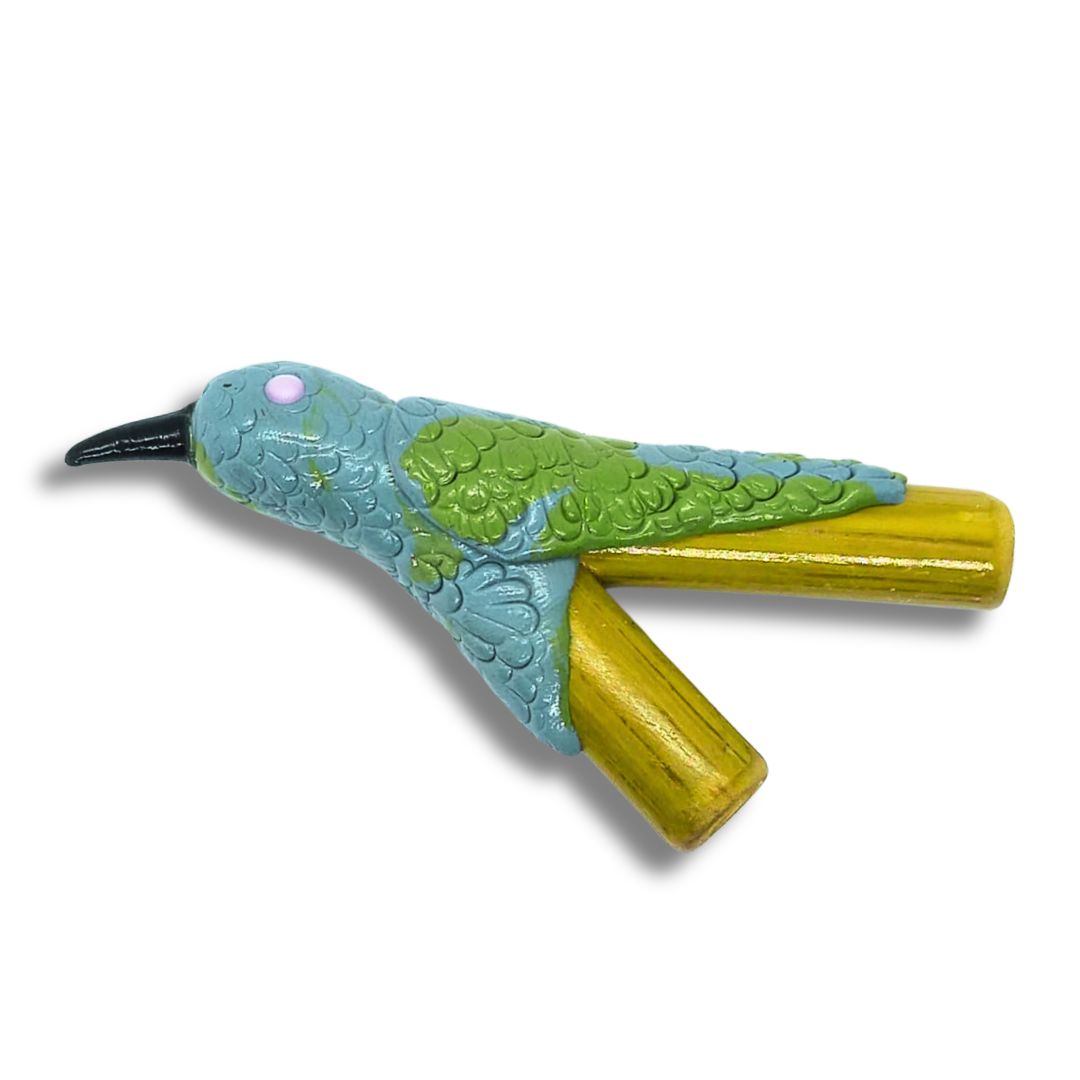 Kuripe beija flor| Bambu Epox | 1664