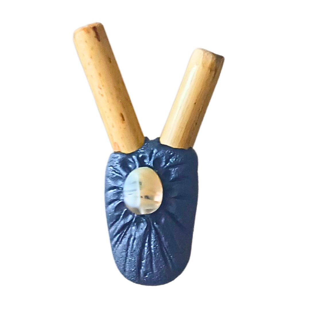 Kuripe Elemental Cristal Azul - Bambu - SKU130731