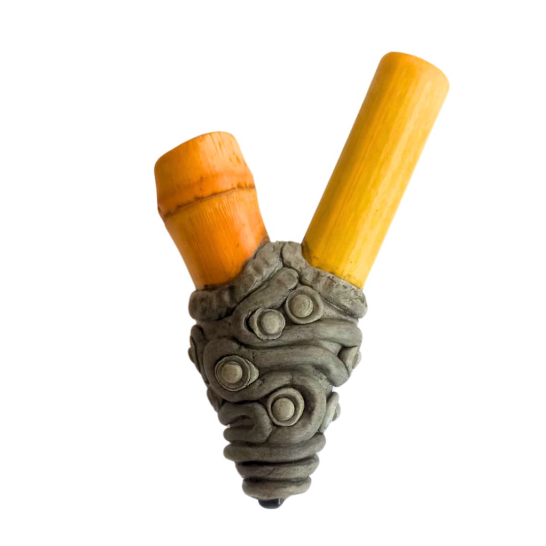 Kuripe Buzio - Bambu - SKU130663