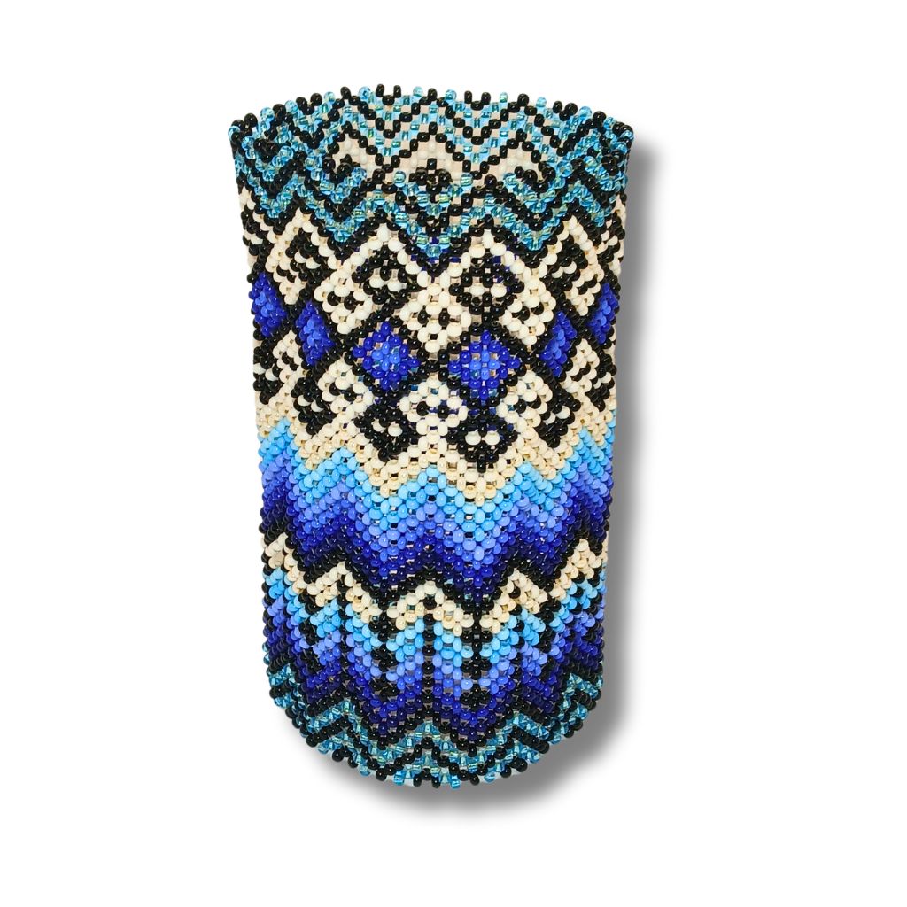 Bracelete Etnia Arte Indígena | Noke Koi | 132003