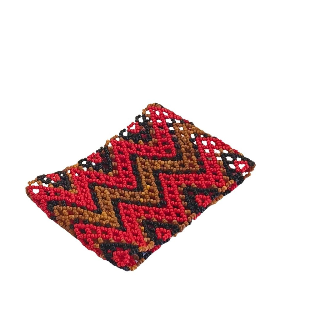 Pulseira Indígena Elástica | Waura | 983