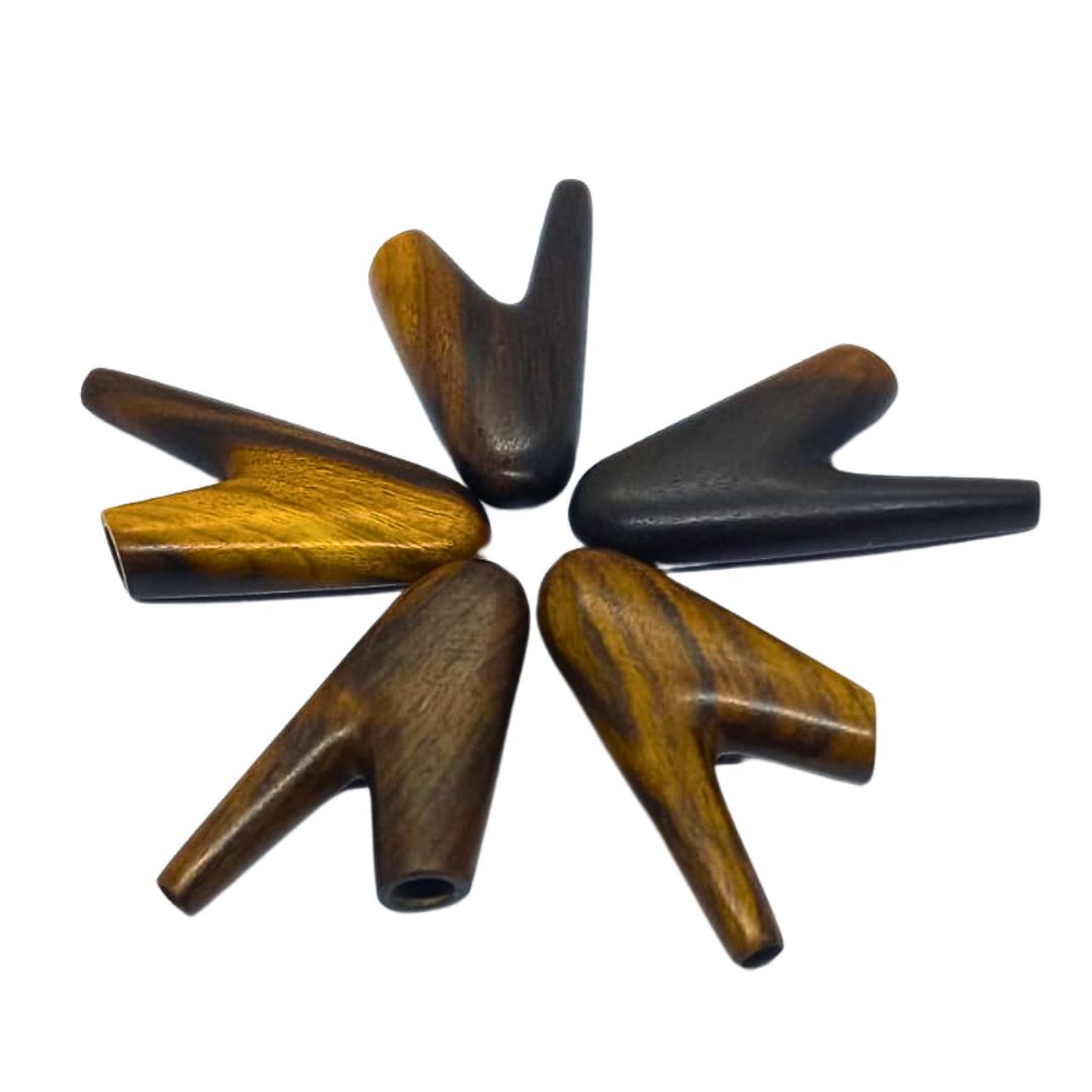 Kuripe de Imbuia Escura | 1095
