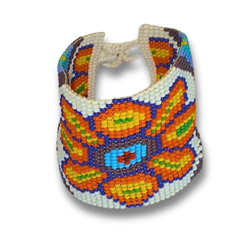 Pulseira Fulni-Ô | 426