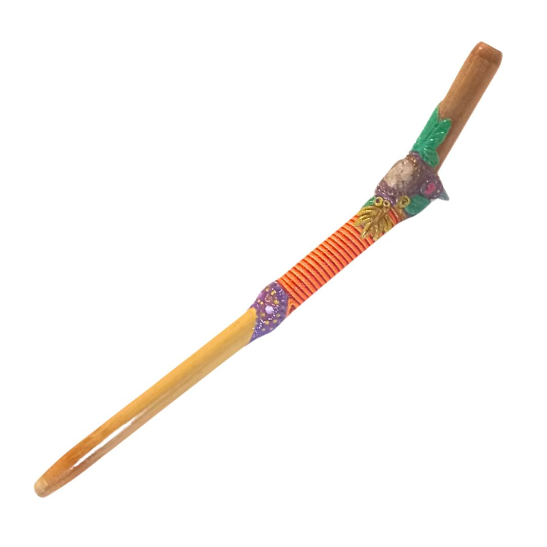 Tepi Linha  Cacau  Nature Cristal Waxed  SKU130757